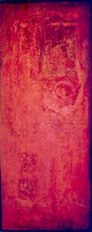 Rostes Bild